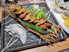 -元通寿司(大朗店)