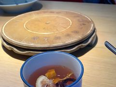 -蜜桃餐厅·伴山(绿宝广场店)