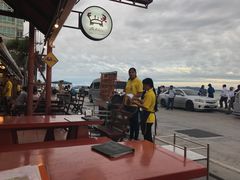 -大螃蟹海鲜餐厅