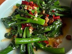 -南沙游艇会·大兵船餐厅