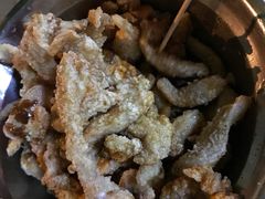 -阿姨小肉摊(同济西苑店)