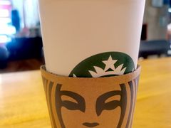 -星巴克(重庆新世纪凯瑞商都店)
