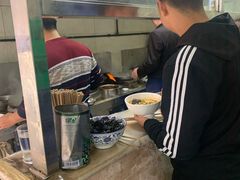 -刘信牛羊肉小炒泡馍(回民街店)