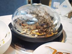-半岛听涛蒸汽海鲜自助(K11店)