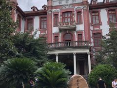 -星巴克(上海交通大学店)