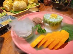 -月暹罗·泰越料理(悠方店)