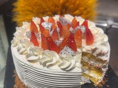 -天津东凯悦酒店·Market Café自助餐厅