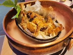 -桂满陇·杭州饭店(清河万象店)
