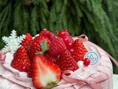 -花甜生活FatimCake·生日蛋糕