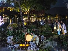 -杭州西湖柳莺里酒店