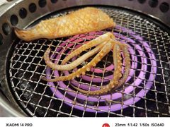 -谷町·烤肉自助(朱雀门店)