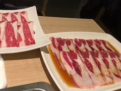 -新石器烤肉(南通CBD大有境店)