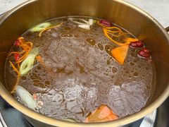 -大理董·董家小厨野生菌火锅(古城旗舰店)