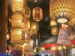 -南京大牌档(之心城店)