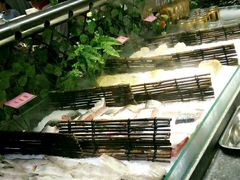 -环球约客烤涮自助(铜锣湾店)