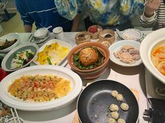 -苏梦江南·淮扬菜(夫子庙店)