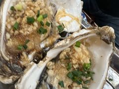 -威海海鲜王(窑头路店)