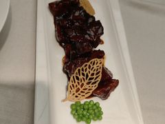 -狮王府淮扬菜(万象城店)