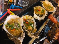 -冰城小镇音乐串吧·聚会餐厅(百子湾店)