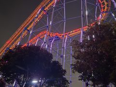 -汕头星城湾欢乐世界