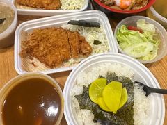 -友名Cross日式咖喱屋(江南大道中店)