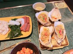 -牛New寿喜烧(金鹰世界店)