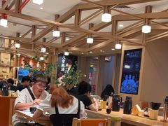 -味千拉面(广州白云机场T1西二店)