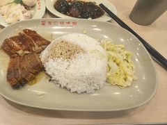 -百家鸡味馆(清泰店)