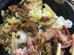 -广东涂记烧鹅饭(武汉天地店)
