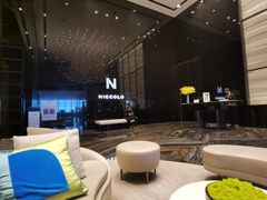 -长沙尼依格罗酒店