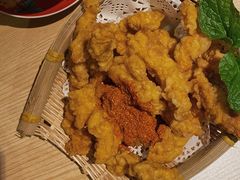 -锅儿匠辣子鸡(春熙路店)