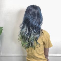-BM SALON