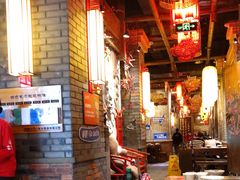大堂-小龙坎火锅(春熙太古里店)