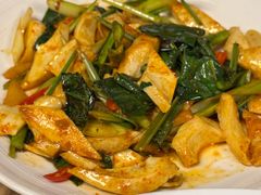 -缘生态云南菜·野生菌庭院餐厅(华侨城店)