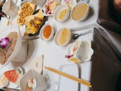 -巴奴毛肚火锅(永明路店)