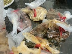 -绝味鸭脖(南湖城市广场店)
