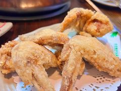 -肥婆麻辣火锅.顺德首创药材麻辣火锅(容桂店)