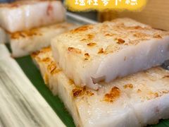 -临江酒店-中餐厅
