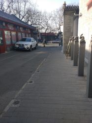 -北京市东城区妇幼保健院(北院区)