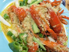 -星记小馆·小蓝龙·老南京砂锅菜(上海路店)