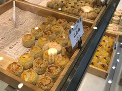 -吴酥生宫廷酥饼(韶山北路店)