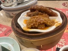 -点都德(大茶楼店)