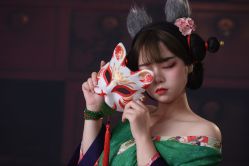 -盘子女人坊生日照·摄影馆(华强店)