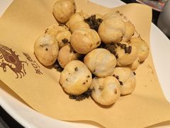 -知楚•精致湖北菜(武商MALL店)