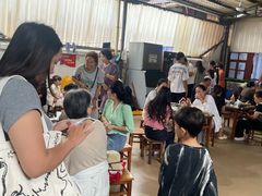 -正宗杨记普洱酸醋米线(总店)