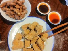 -咸亨酒店•非遗绍兴菜•中华老字号(堂吃餐厅)