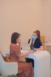 -More摩尔医美の注射线雕光电中心