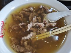 -好成财牛排馆(涂门街总店)