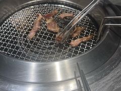 -NIUAN牛庵·日式和牛烧肉(恒隆店)