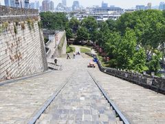 -南京城墙景区